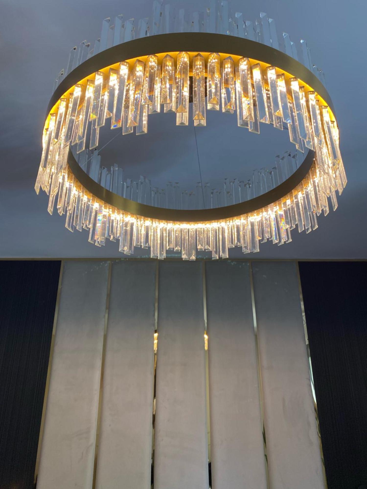 Lux Stays By Torres At K39 Cracóvia Exterior foto